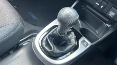 Honda Jazz 1.3 EX 5dr Petrol Hatchback